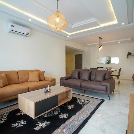 Northview Properties Tanger Exterior foto