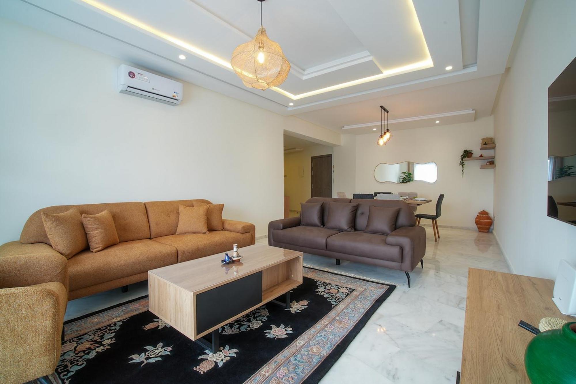 Northview Properties Tanger Exterior foto