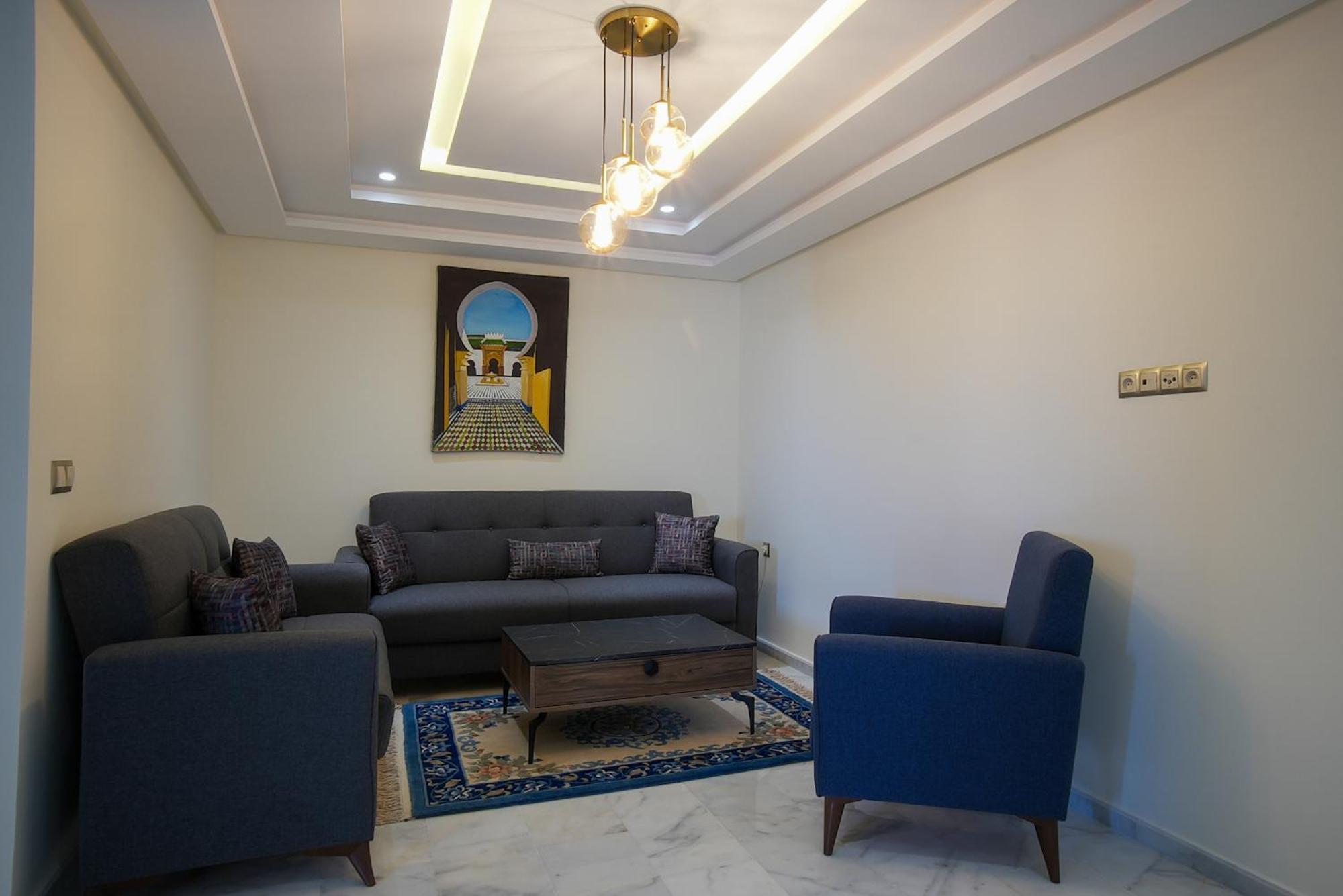 Northview Properties Tanger Exterior foto