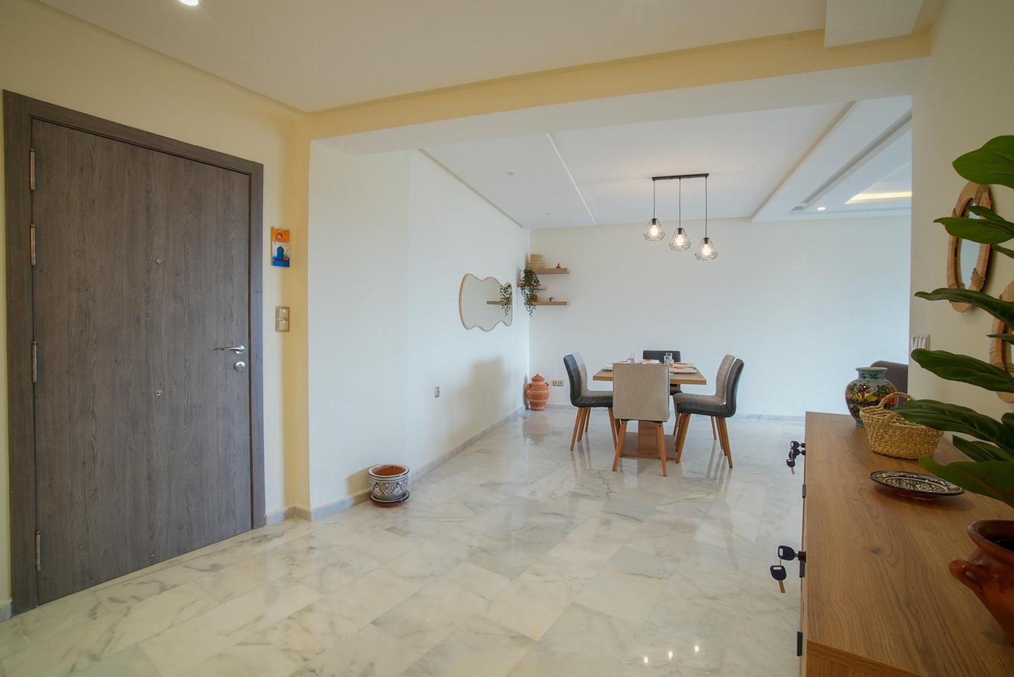 Northview Properties Tanger Exterior foto