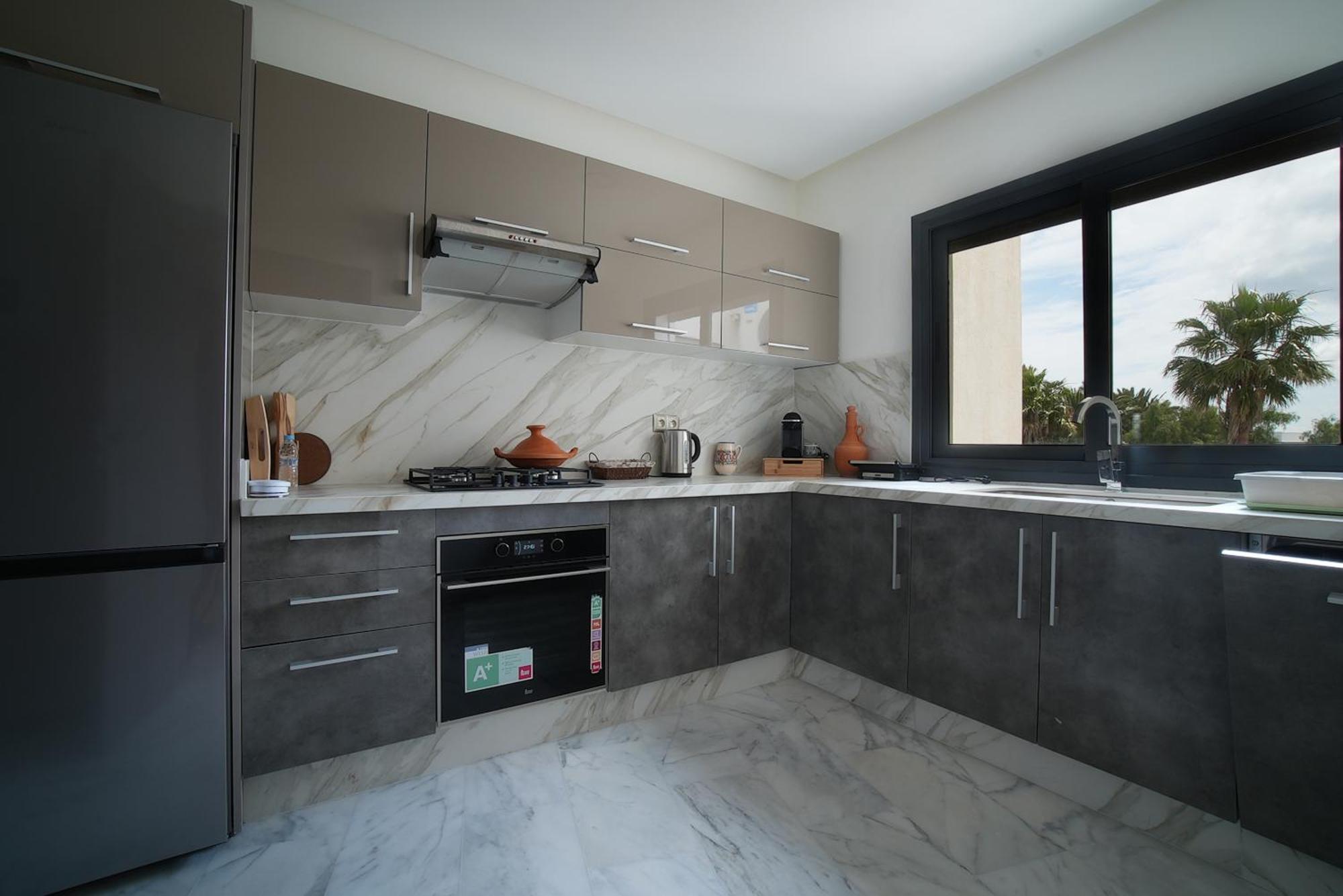 Northview Properties Tanger Exterior foto