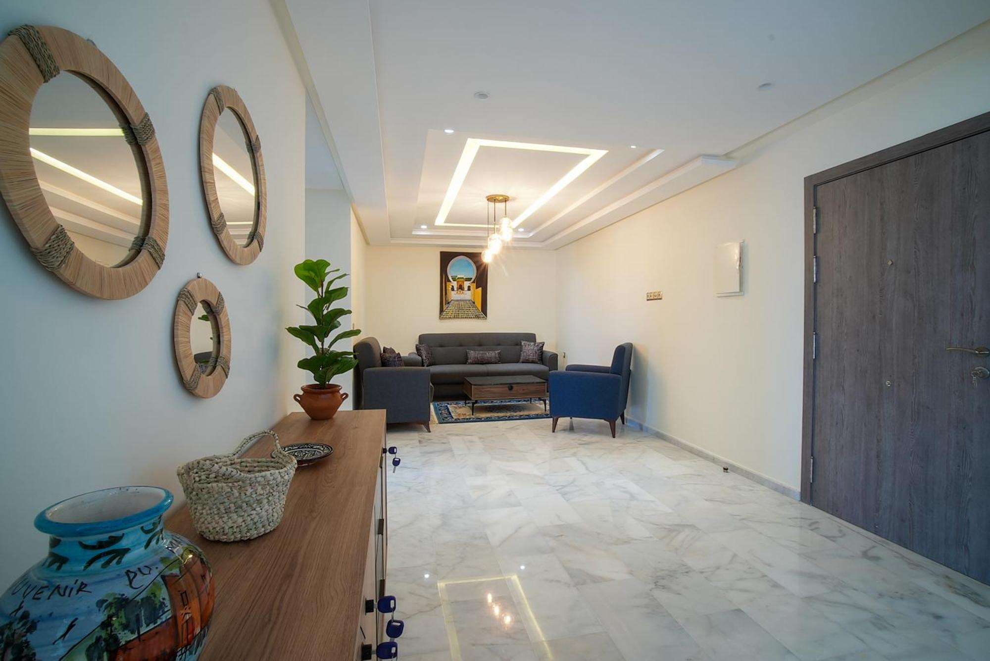 Northview Properties Tanger Exterior foto