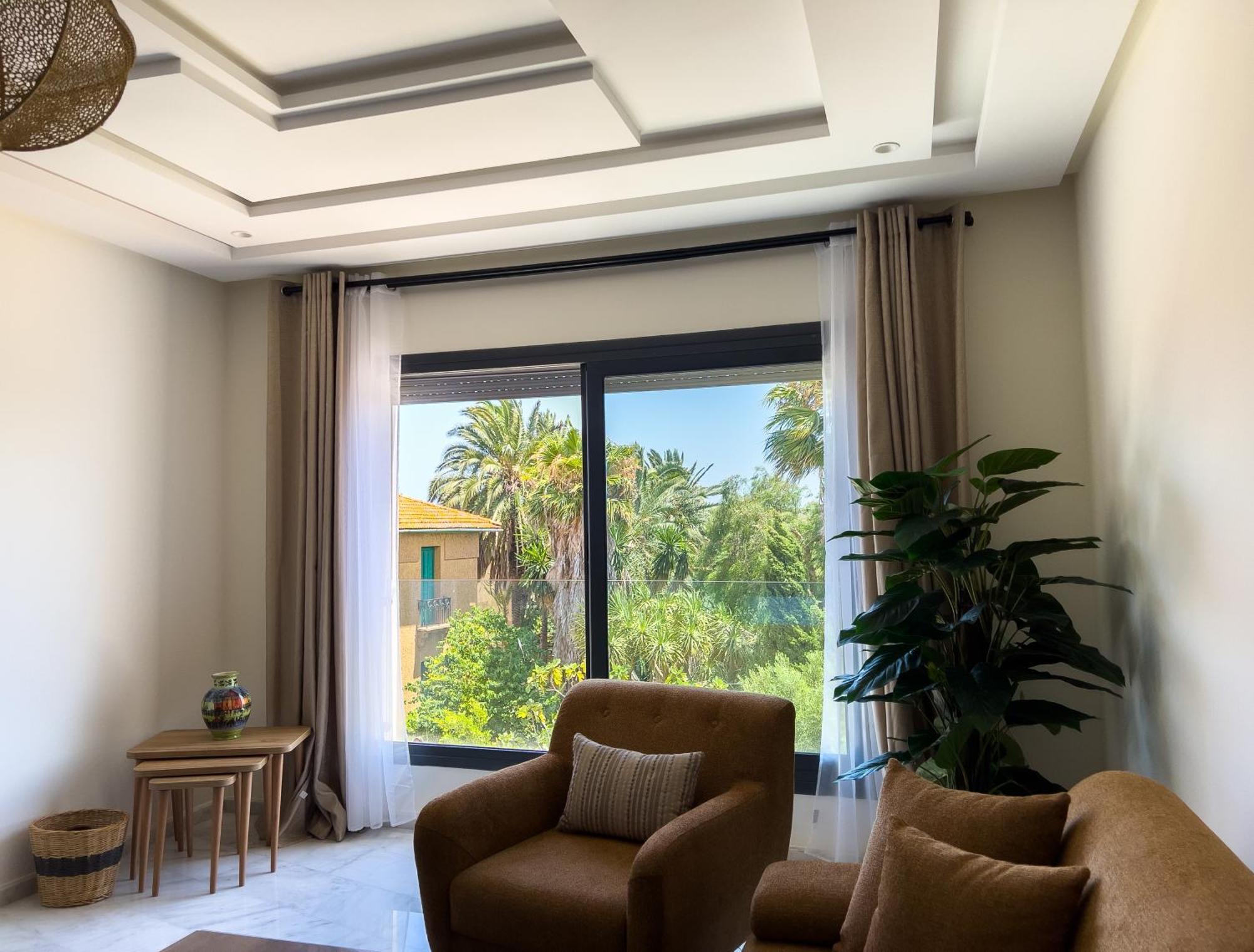 Northview Properties Tanger Exterior foto