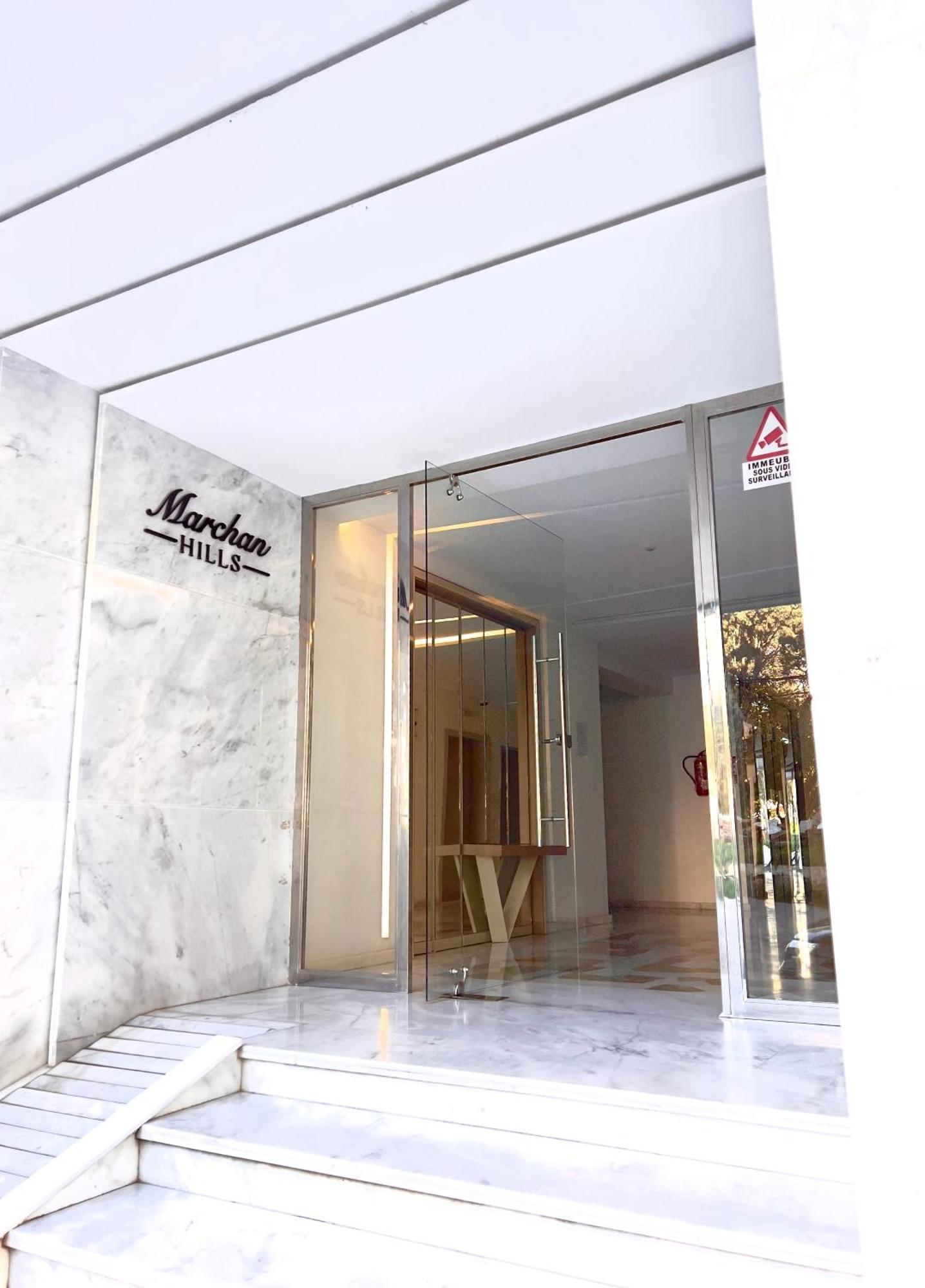 Northview Properties Tanger Exterior foto